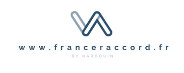 France Raccord by Hardouin